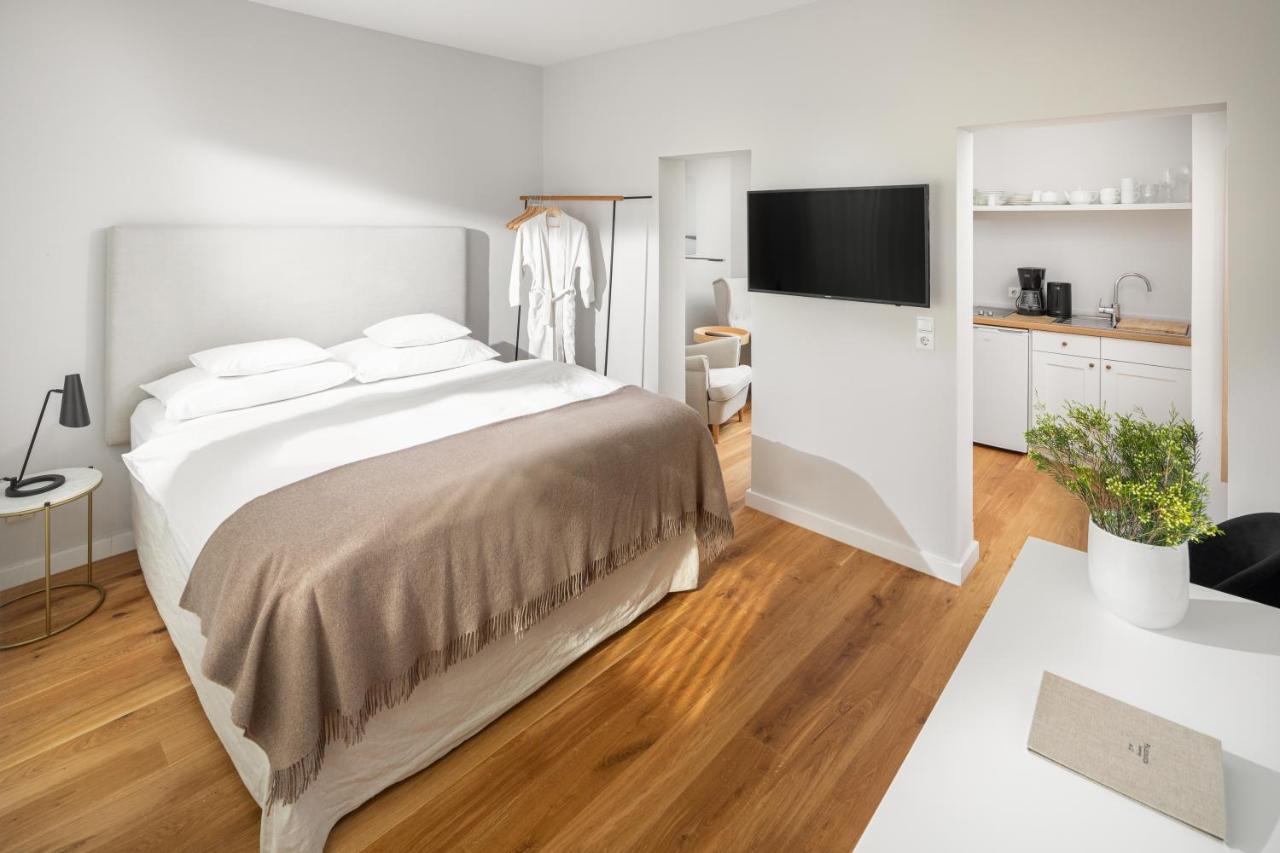 Apartment Friedrich Norderney