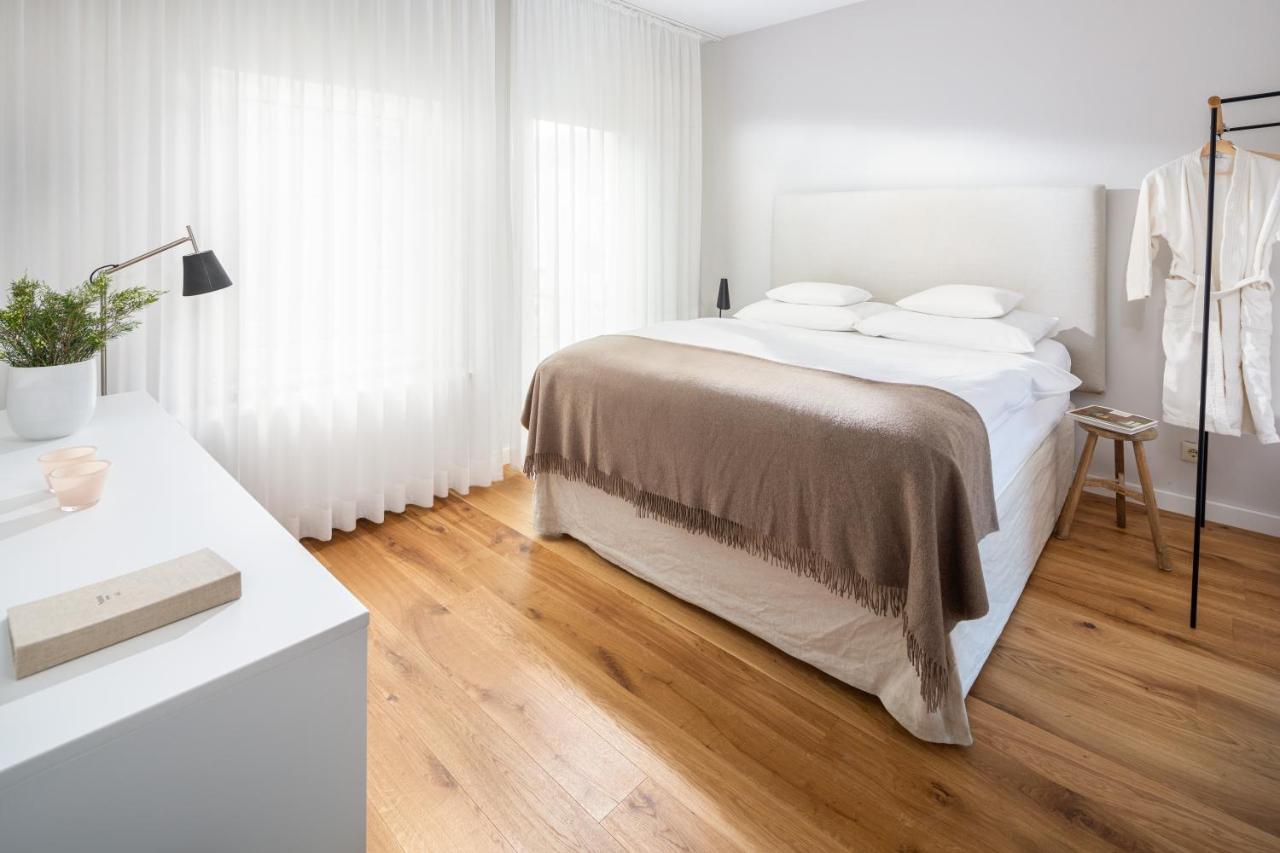 Friedrich Apartment *