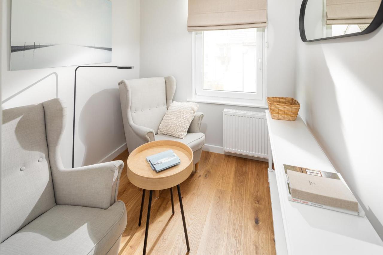 Apartment Friedrich Norderney
