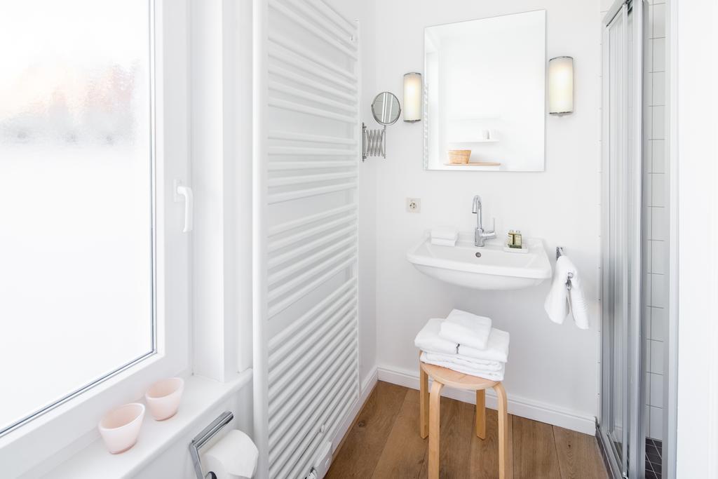 Apartment Friedrich Norderney