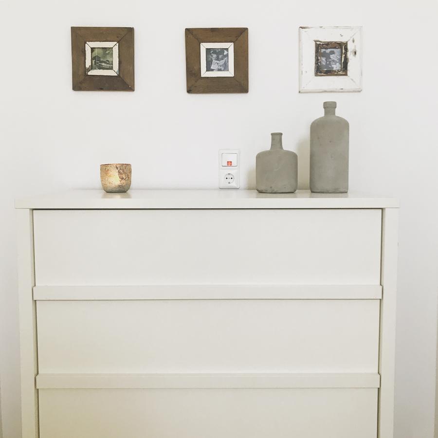 Friedrich Apartment *