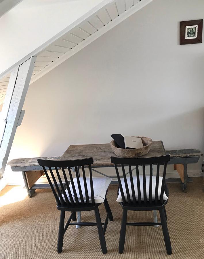 Friedrich Apartment