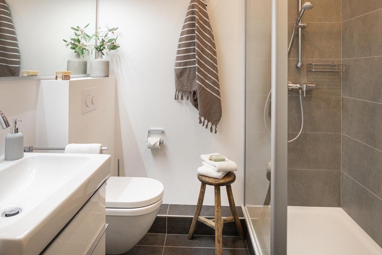 Friedrich Apartment Norderney