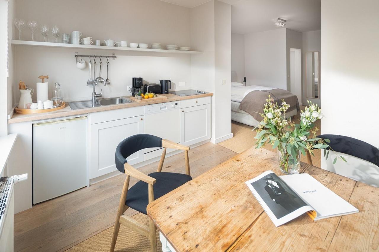 Friedrich Apartment